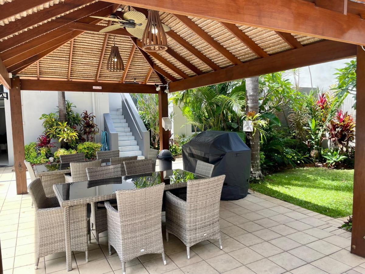 Burleigh Palms Holiday Apartments Гоулд Коуст Екстериор снимка