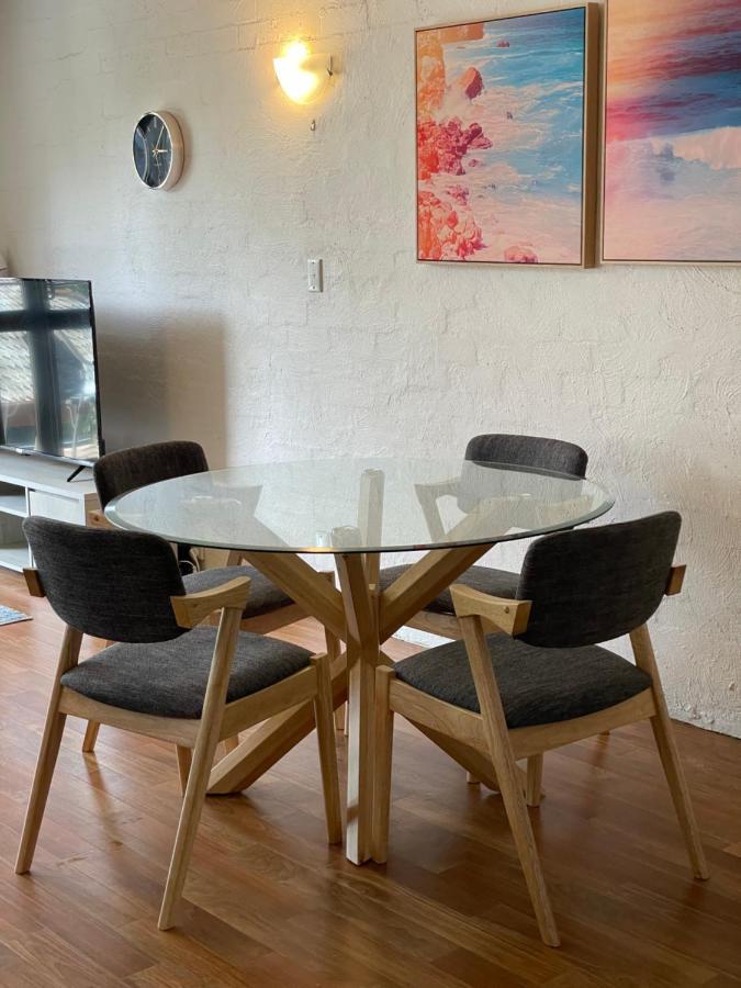 Burleigh Palms Holiday Apartments Гоулд Коуст Екстериор снимка