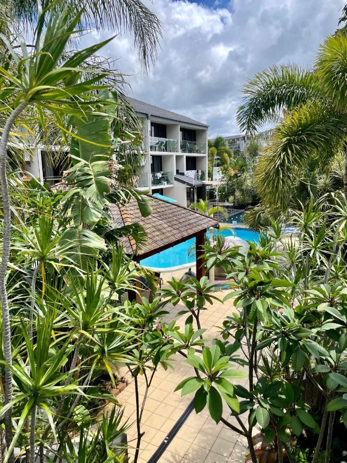 Burleigh Palms Holiday Apartments Гоулд Коуст Екстериор снимка