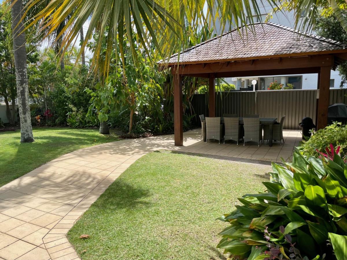 Burleigh Palms Holiday Apartments Гоулд Коуст Екстериор снимка