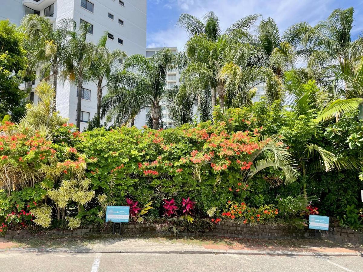 Burleigh Palms Holiday Apartments Гоулд Коуст Екстериор снимка