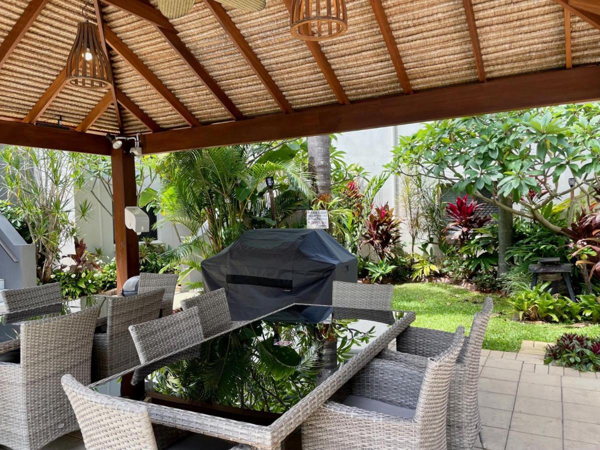Burleigh Palms Holiday Apartments Гоулд Коуст Екстериор снимка