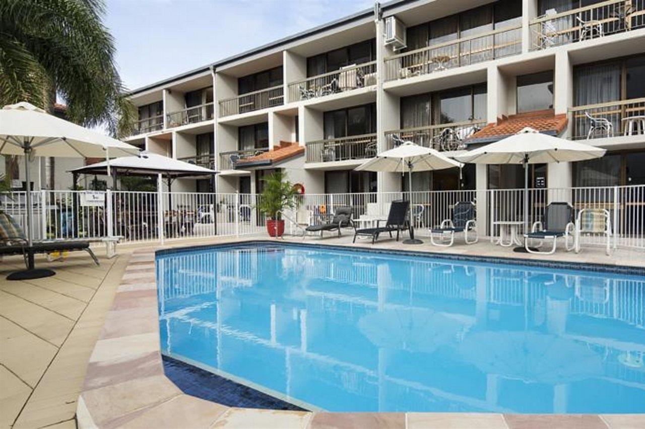 Burleigh Palms Holiday Apartments Гоулд Коуст Екстериор снимка