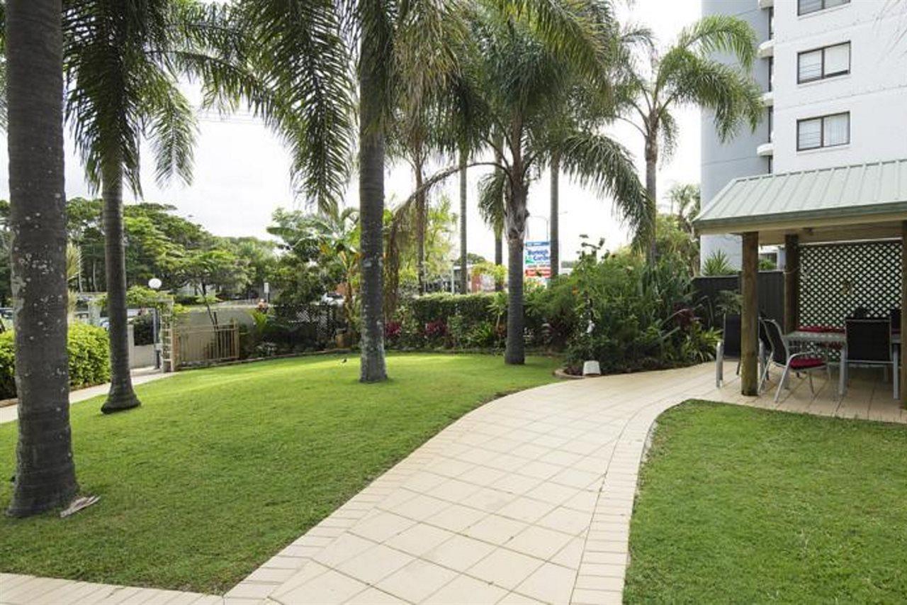 Burleigh Palms Holiday Apartments Гоулд Коуст Екстериор снимка