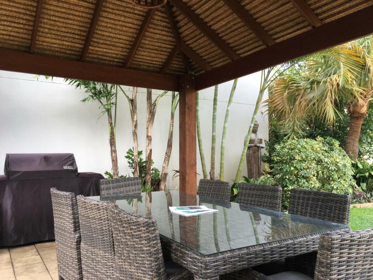 Burleigh Palms Holiday Apartments Гоулд Коуст Екстериор снимка