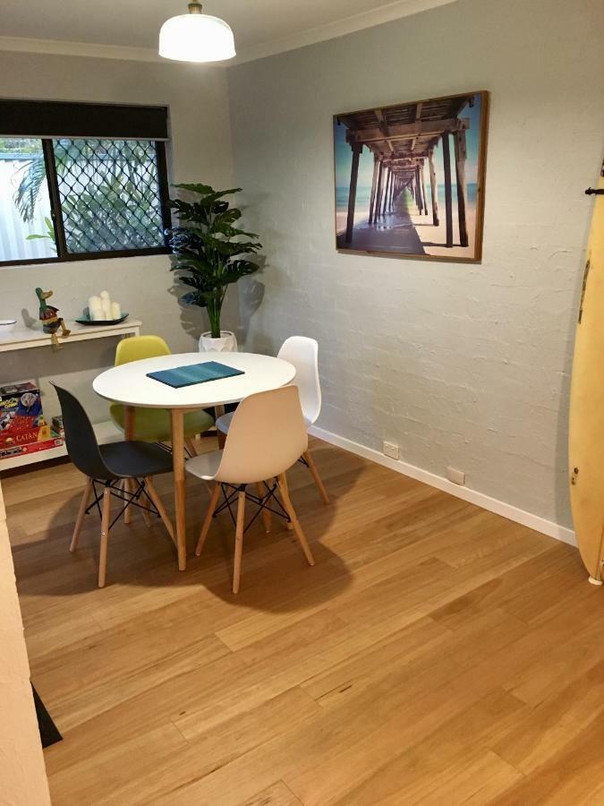 Burleigh Palms Holiday Apartments Гоулд Коуст Екстериор снимка